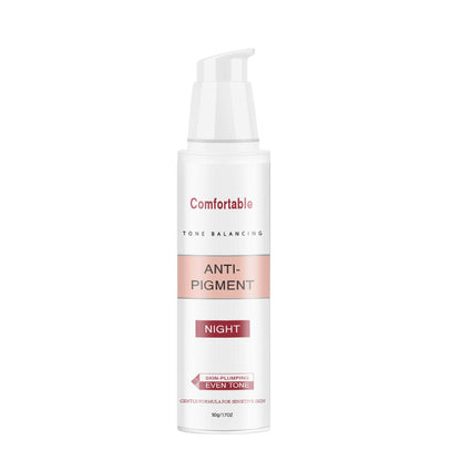 Anti-Pigmentation Night Cream