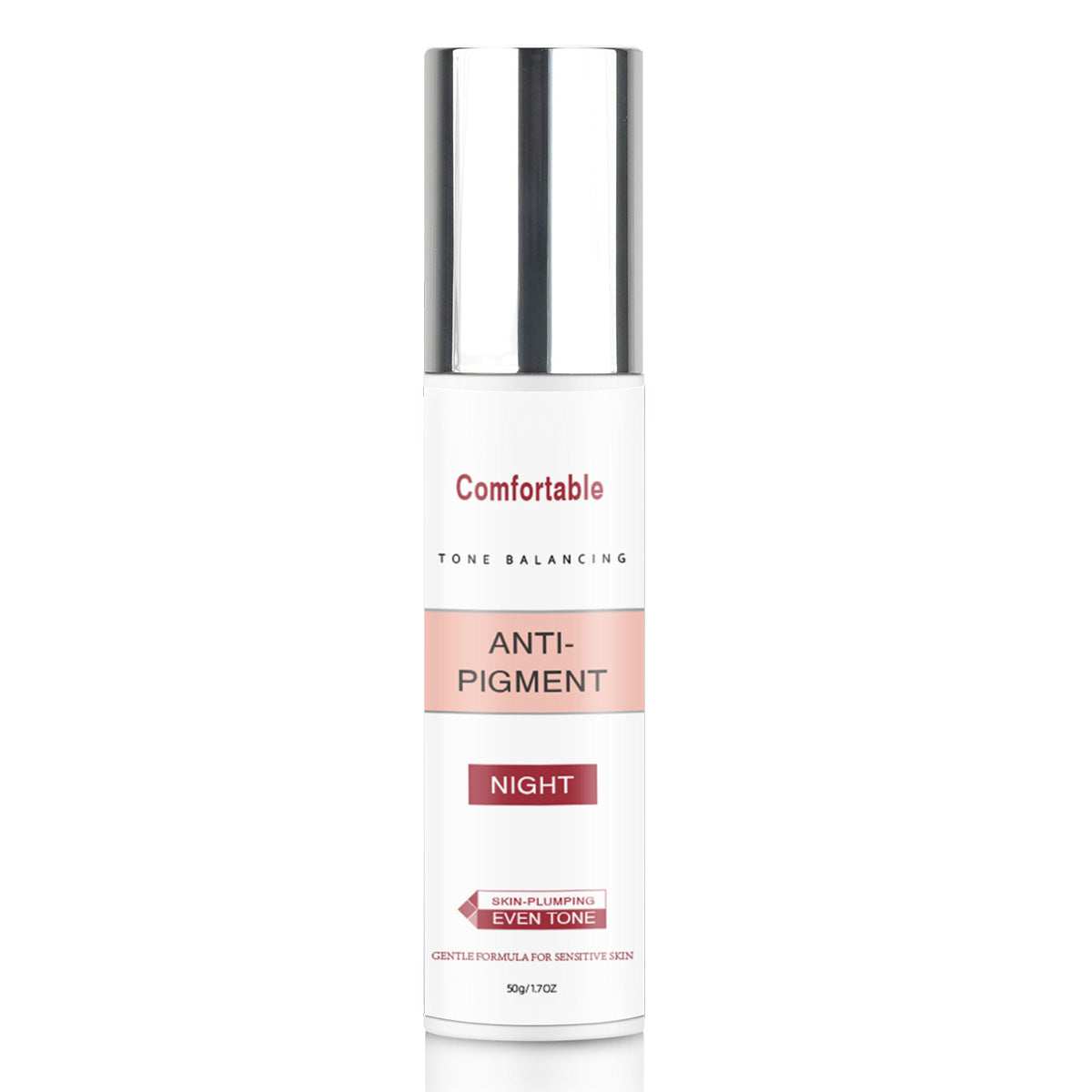 Anti-Pigmentation Night Cream