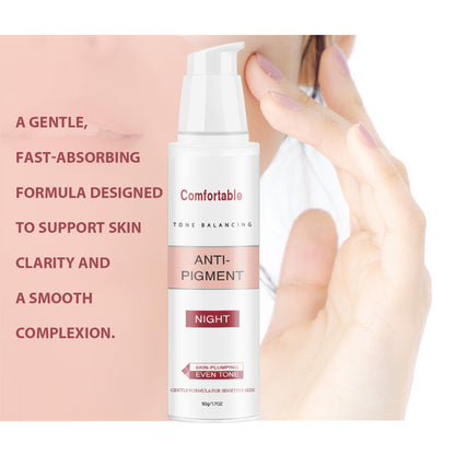 Anti-Pigmentation Night Cream