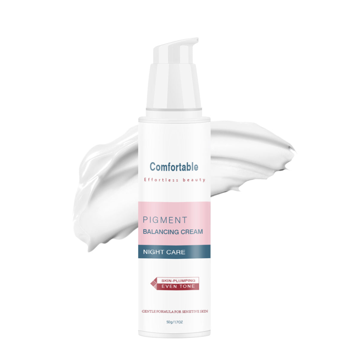 Pigment Balancing Cream