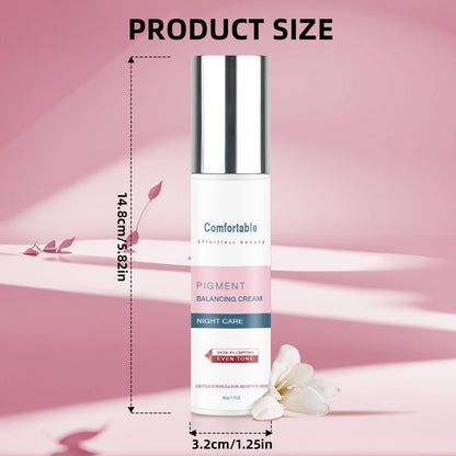 Pigment Balancing Cream