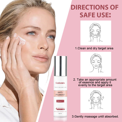 Pigment Balancing Cream