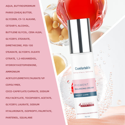 Pigment Balancing Cream