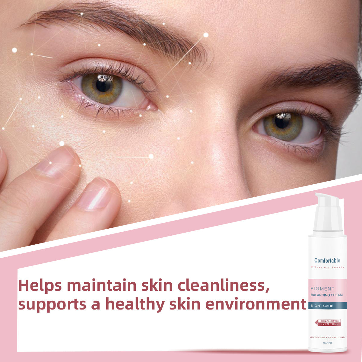 Pigment Balancing Cream