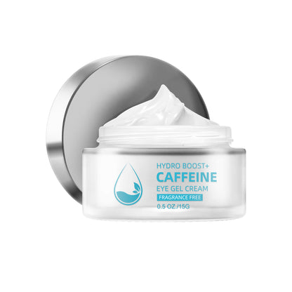 CAFFEINE EYE GEL CREAM