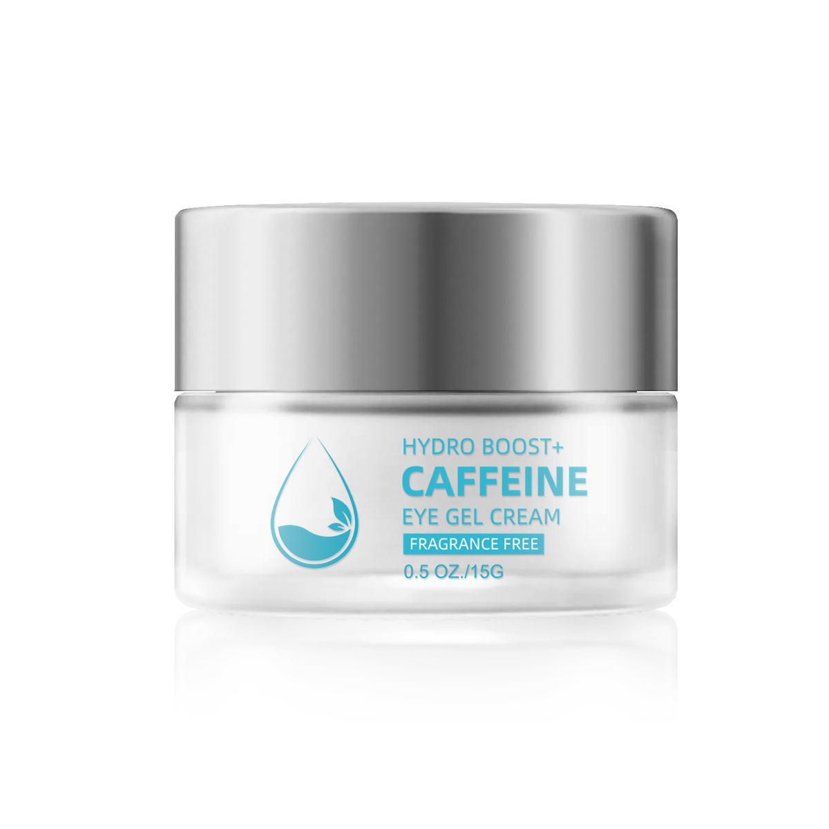 CAFFEINE EYE GEL CREAM