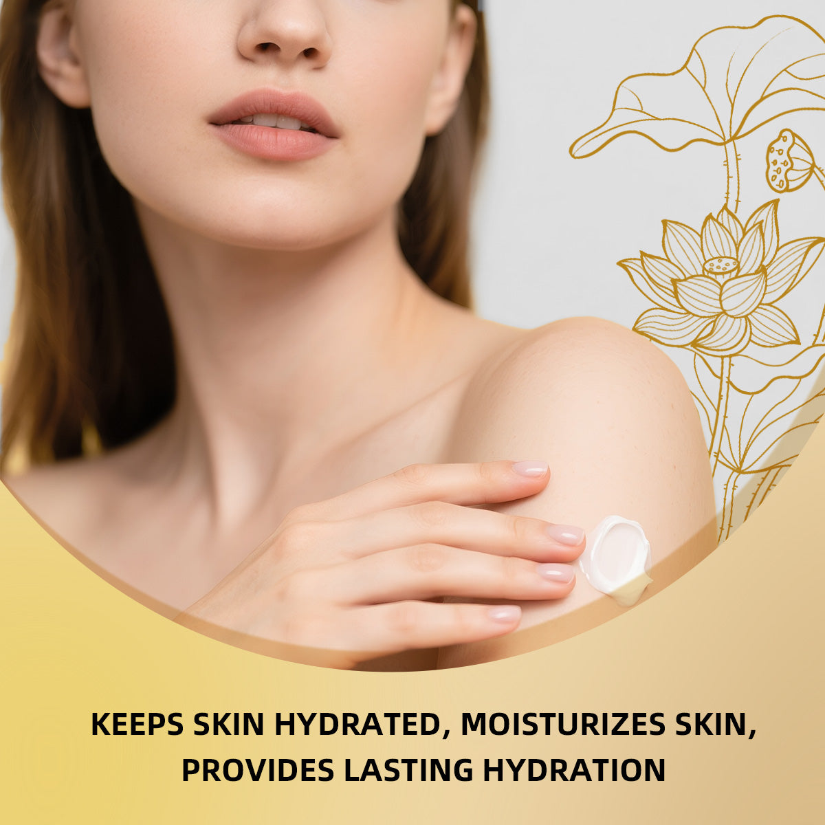 Cocoa Butter Moisturizing Cream