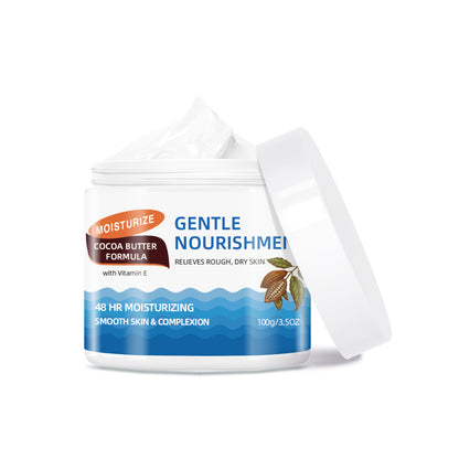 Cocoa Butter Care Cream