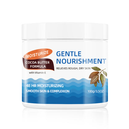 Cocoa Butter Care Cream