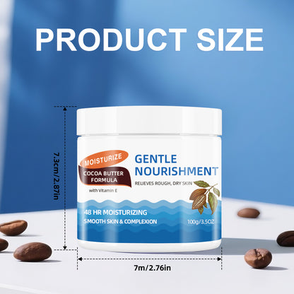 Cocoa Butter Care Cream