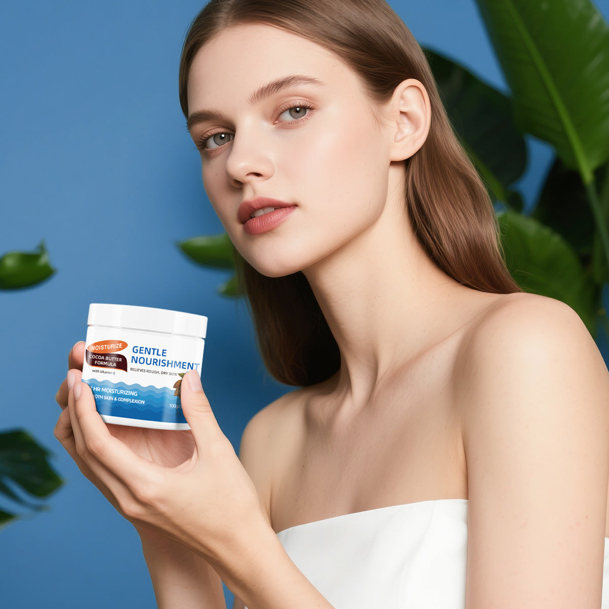 Cocoa Butter Care Cream