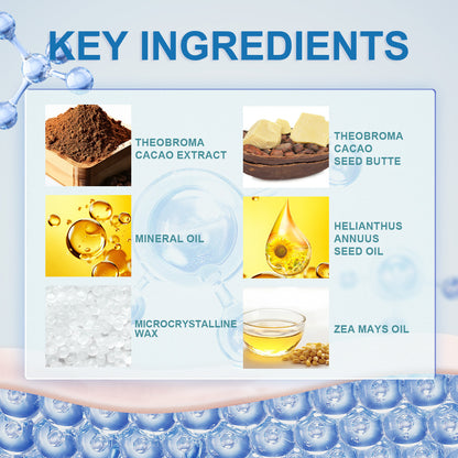 Cocoa Butter Care Cream