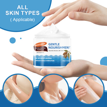 Cocoa Butter Care Cream