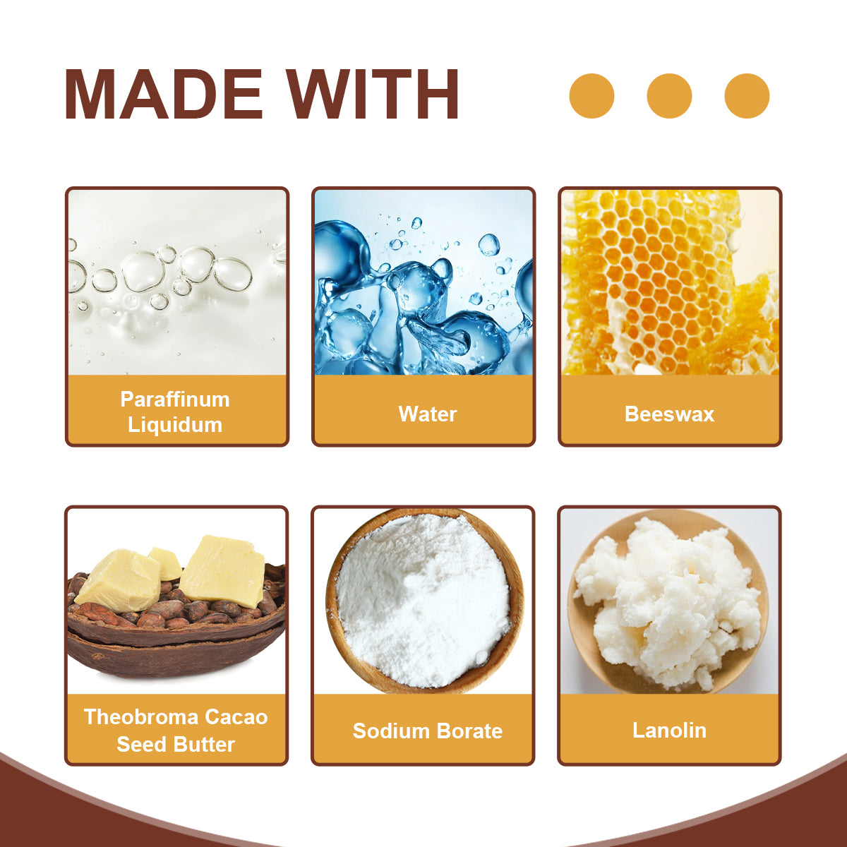 COCOA BUTTER FACE+BODY CREME