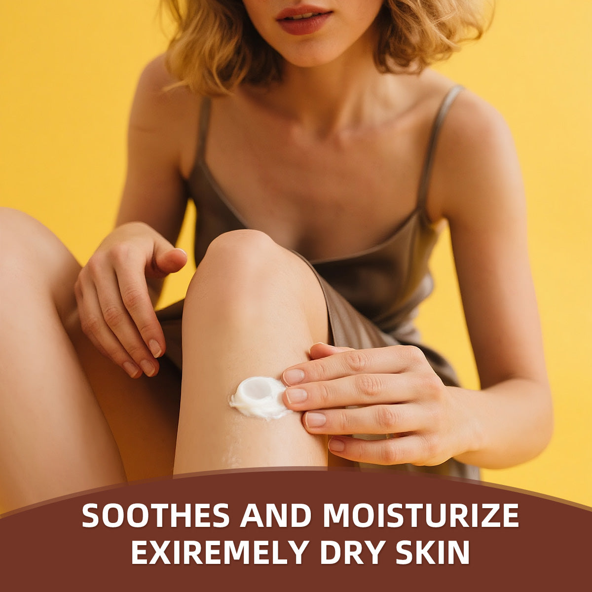 COCOA BUTTER FACE+BODY CREME