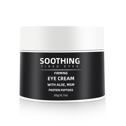 FIRMING EYE CREAM