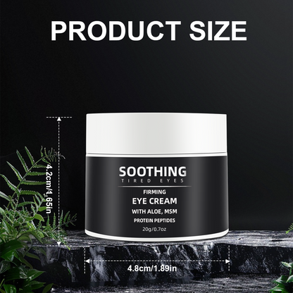 FIRMING EYE CREAM