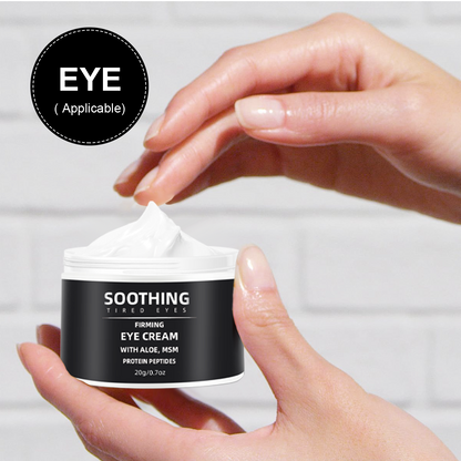 FIRMING EYE CREAM