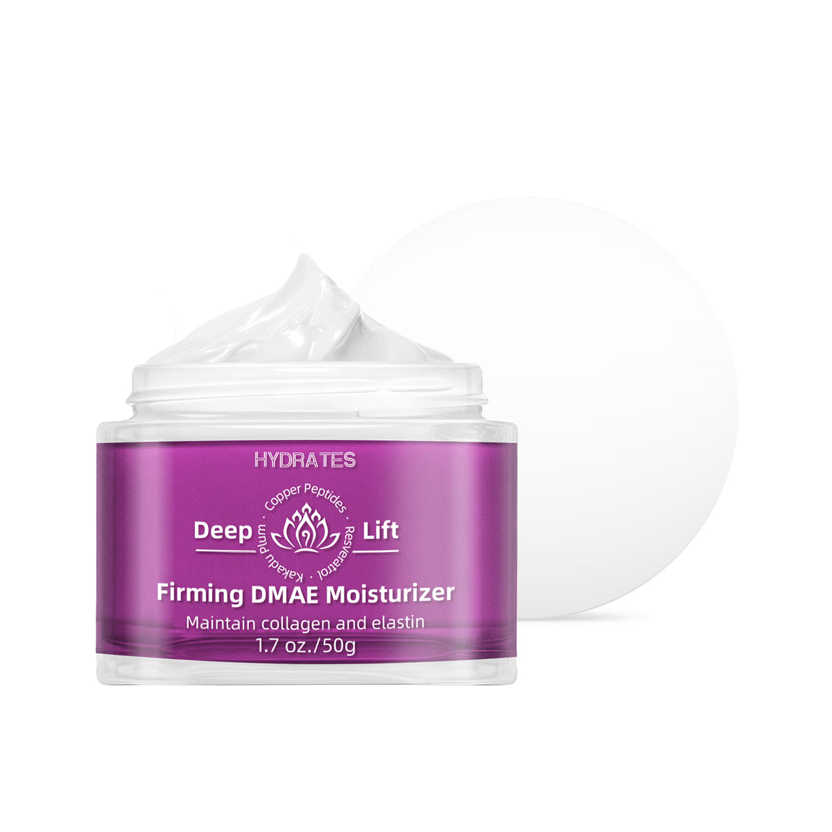 Firming Moisturizer