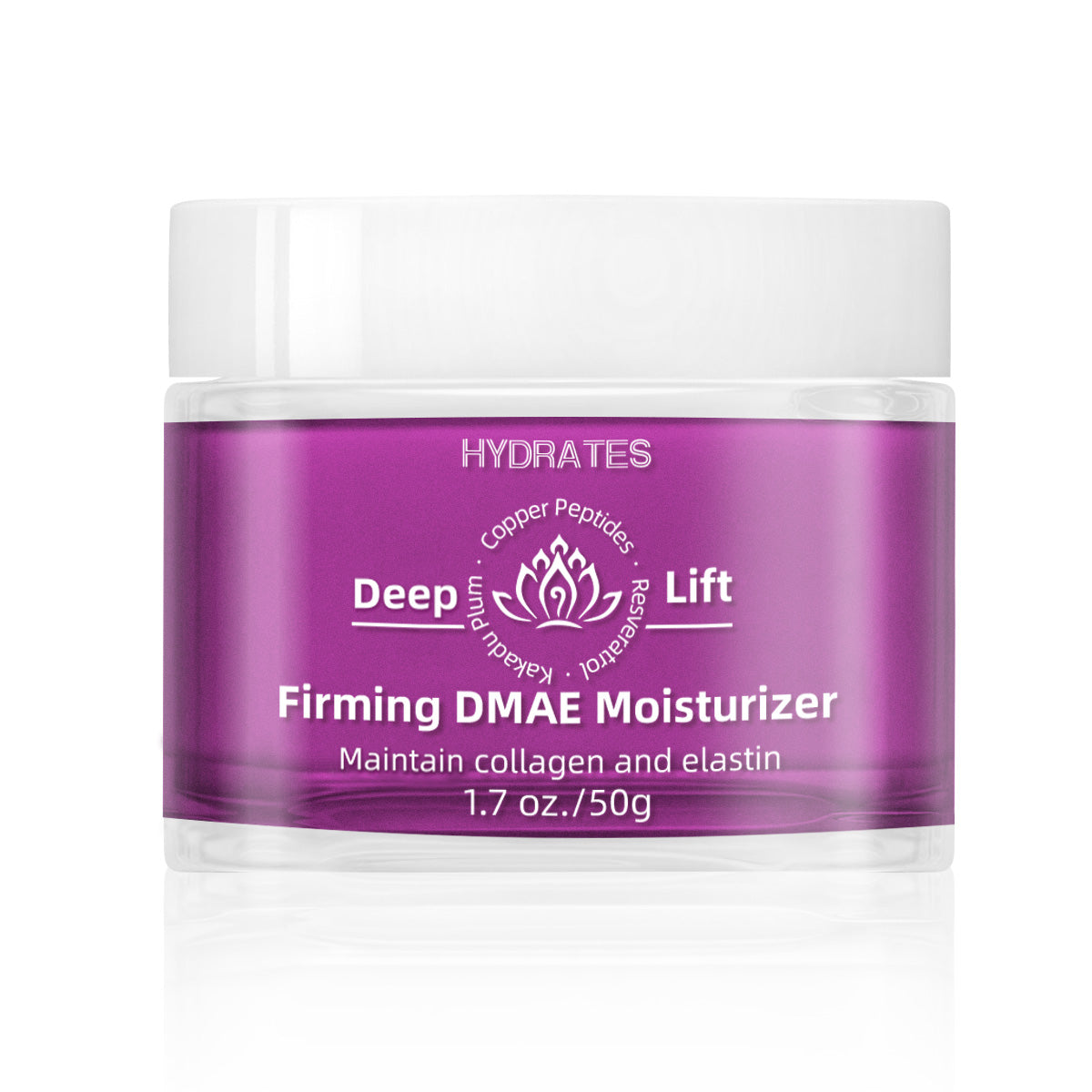 Firming Moisturizer