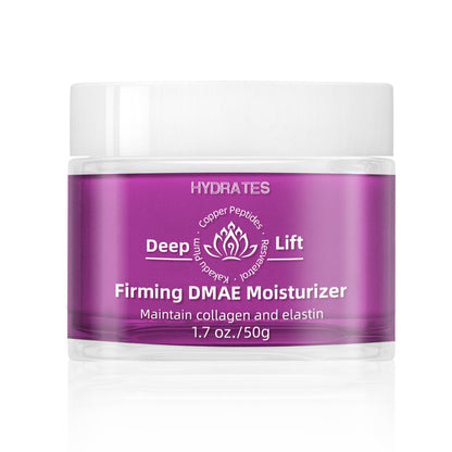Firming Moisturizer