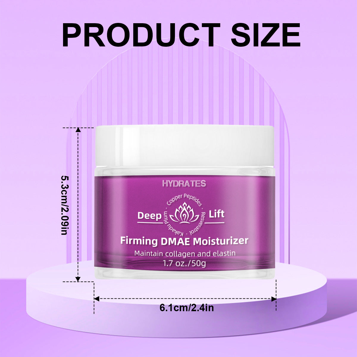 Firming Moisturizer