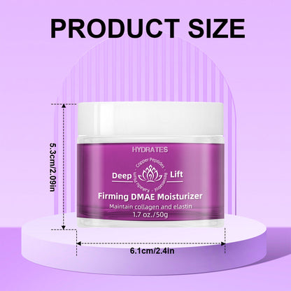 Firming Moisturizer