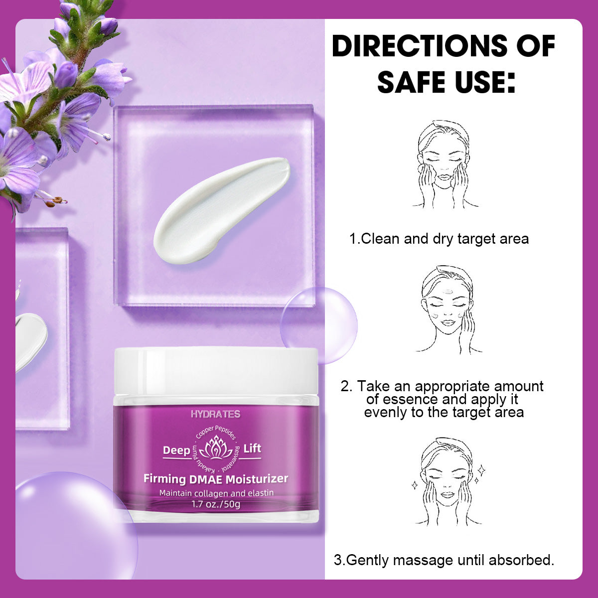 Firming Moisturizer