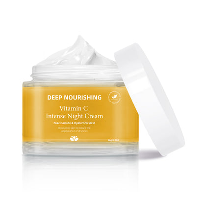 Vitamin C Intense Night Cream