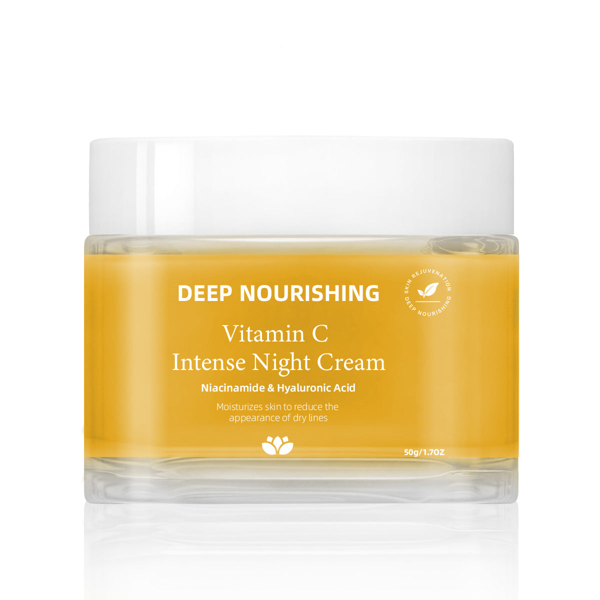 Vitamin C Intense Night Cream