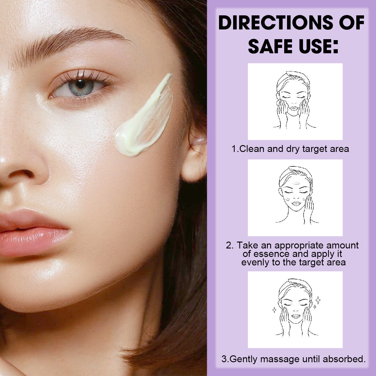 Pure Retinol night cream