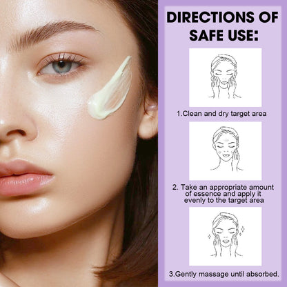 Pure Retinol night cream