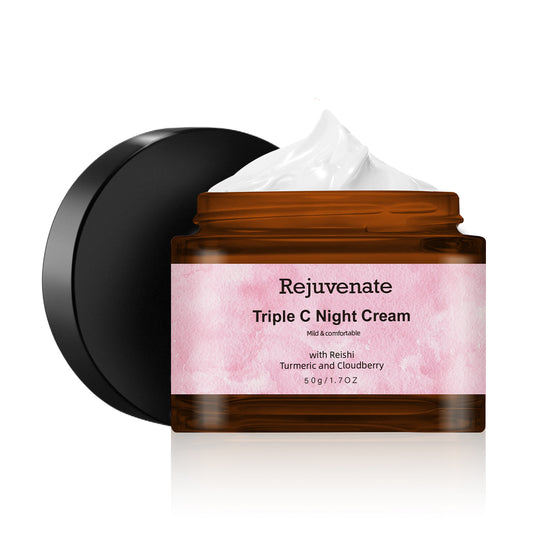 Triple C Night Cream
