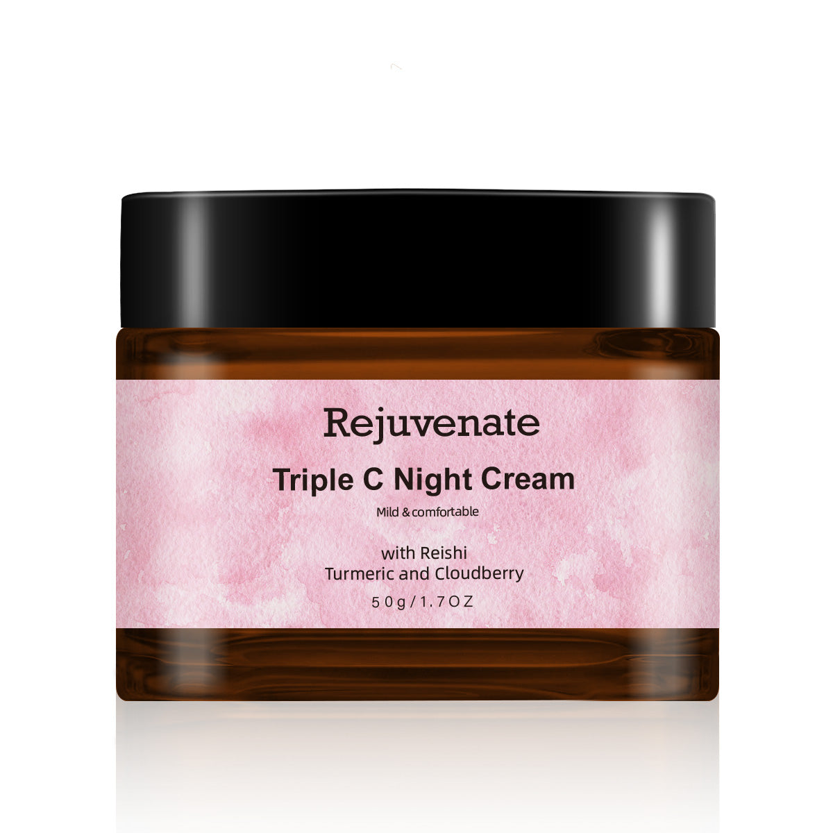 Triple C Night Cream