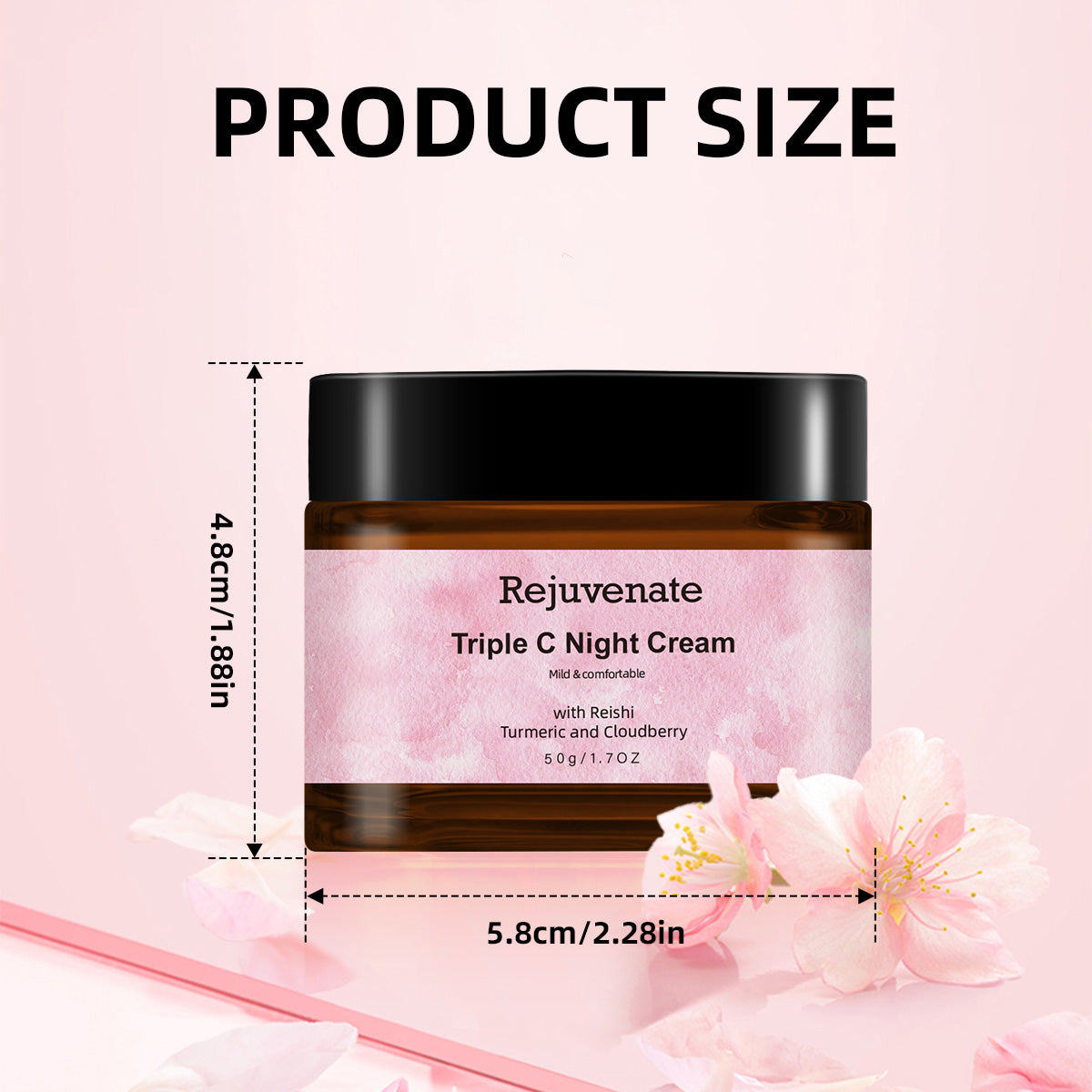 Triple C Night Cream