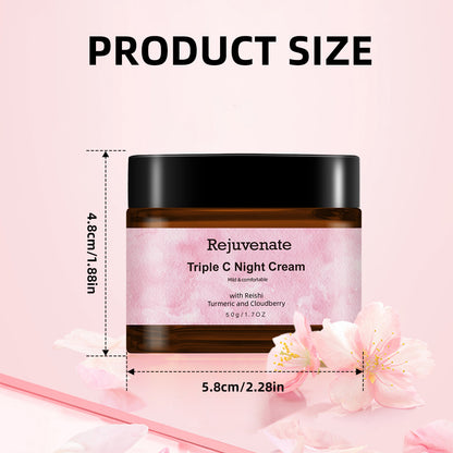 Triple C Night Cream
