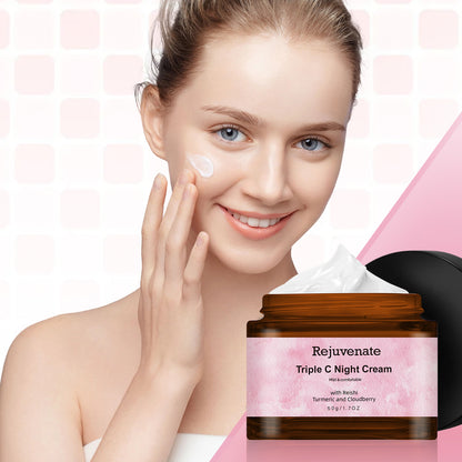 Triple C Night Cream