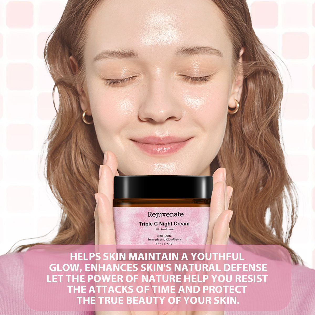 Triple C Night Cream