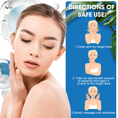 Facial Night Moisturizer