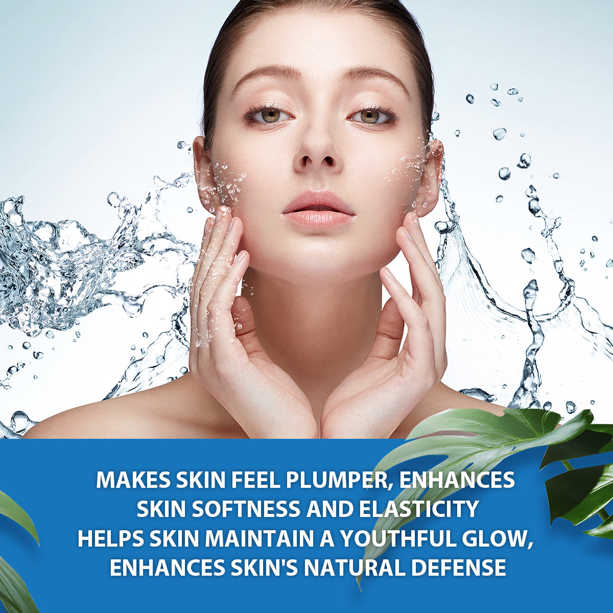 Facial Night Moisturizer