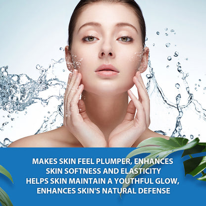 Facial Night Moisturizer