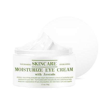 moisturize eye Cream