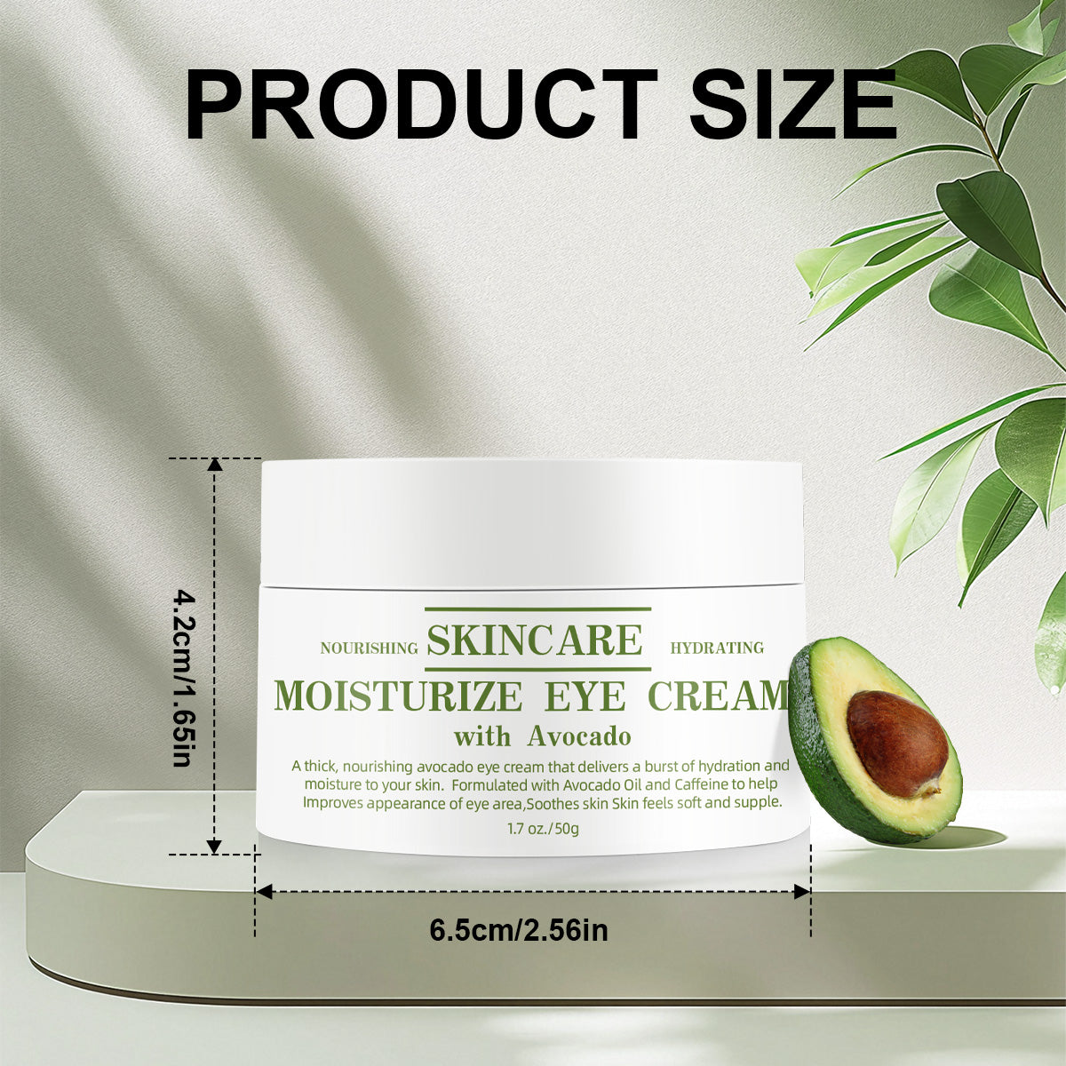 moisturize eye Cream