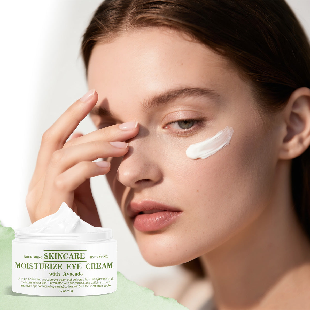 moisturize eye Cream