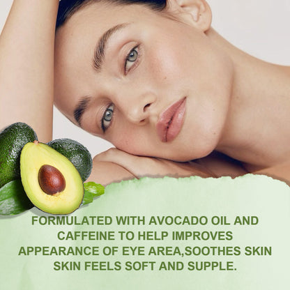 moisturize eye Cream