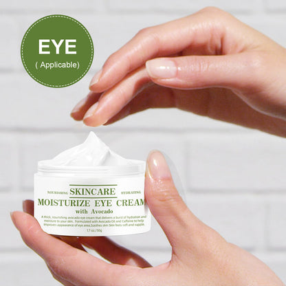 moisturize eye Cream