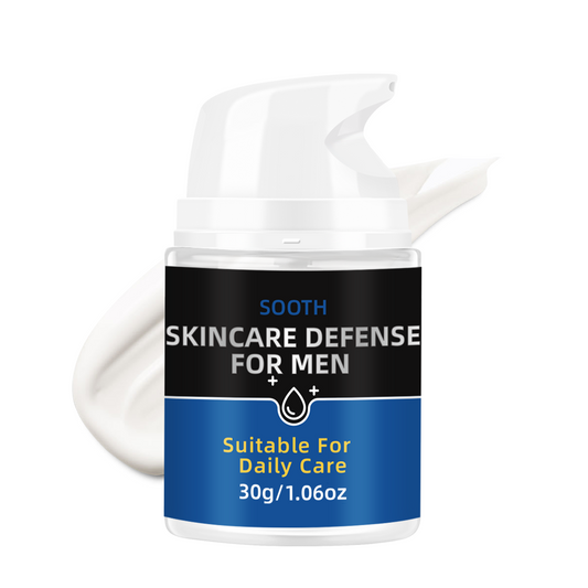 Men's Skincare Cream