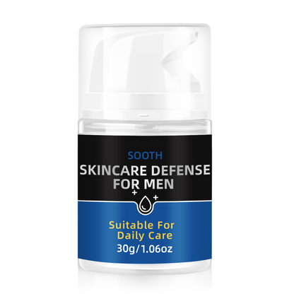 Men's Skincare Cream