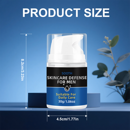 Men's Skincare Cream