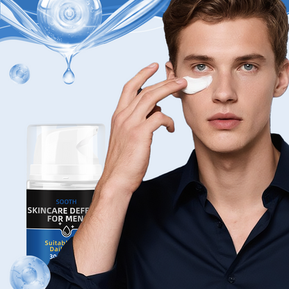 Men's Skincare Cream